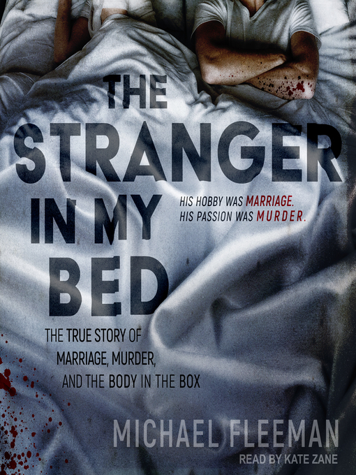 Title details for The Stranger in My Bed by Michael Fleeman - Wait list